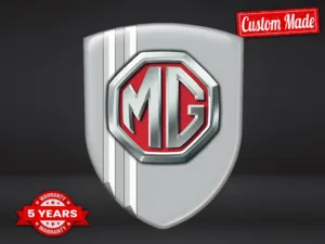 MG Design Adesivi Auto Resistenti Limitati Alta Qualità